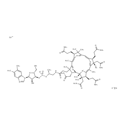 Vitamín B12