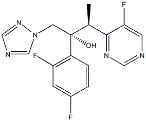 vorikonazol