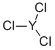 Chlorid ytritý